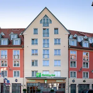 4* Otel Centre By Ihg
