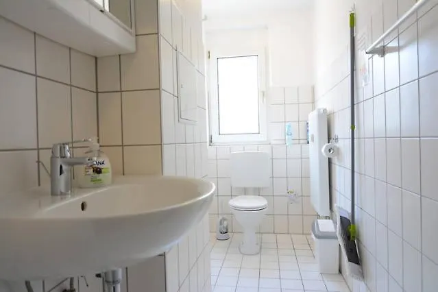 Private Rooms Next To Subway Нюрнберг 0*,  Германия