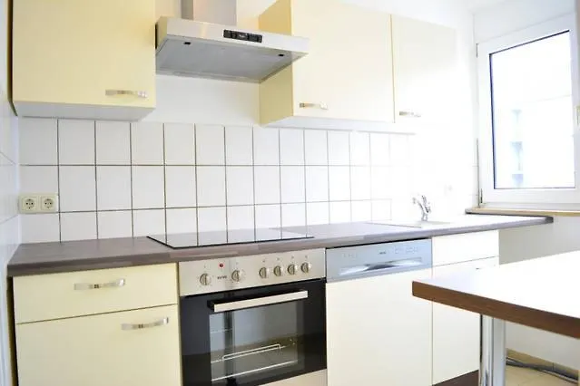 Private Rooms Next To Subway Нюрнберг 0*,  Германия