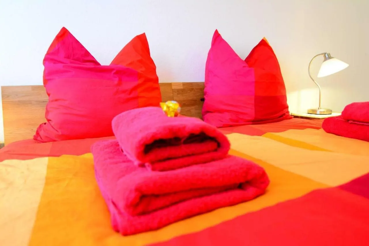 Private Rooms Next To Subway Нюрнберг 0*,  Германия