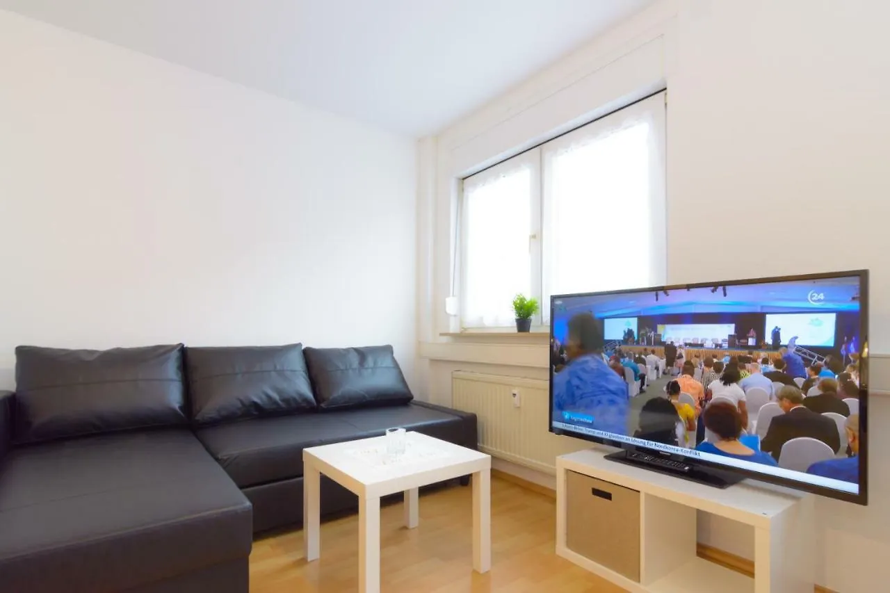 Private Rooms Next To Subway Нюрнберг 0*,  Германия