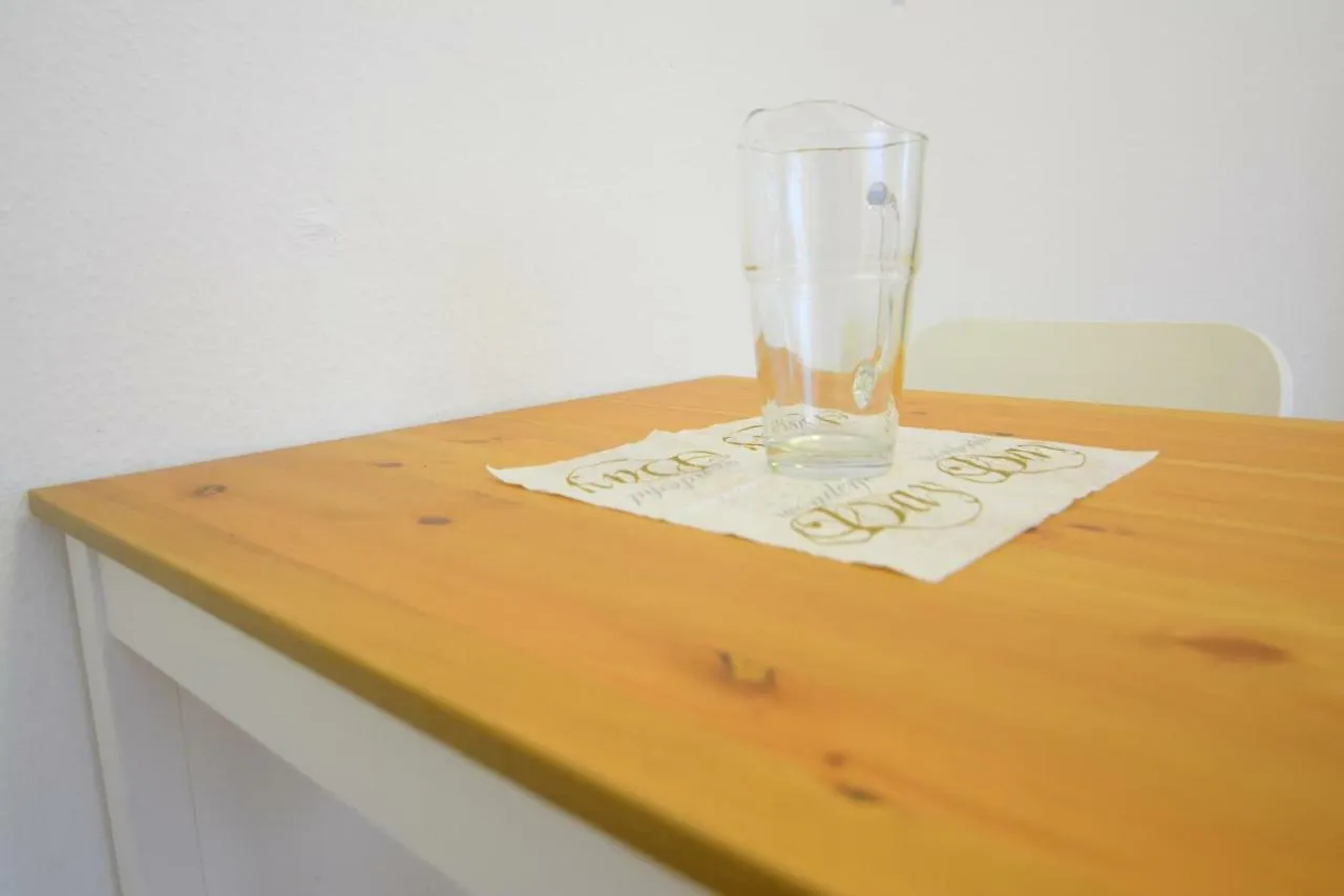 Private Rooms Next To Subway Нюрнберг Проживание в семье
